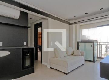Apartamento · 54m² · 1 Quarto · 1 Vaga · Apartamento para Aluguel - Água Fria, 1 Quarto, 54 m² - São Paulo