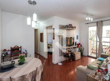 Apartamento · 72m² · 2 Quartos · 1 Vaga · Apartamento para Aluguel - Cambuci, 2 Quartos, 72 m² - São Paulo