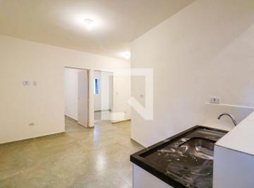 Casa · 60m² · 2 Quartos · Casa para Aluguel - Parque Regina, 2 Quartos, 60 m² - São Paulo