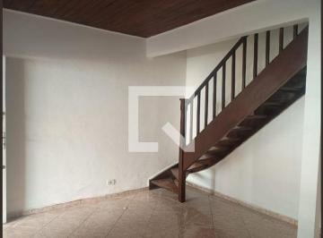 Casa · 120m² · 2 Quartos · 1 Vaga · Casa para Aluguel - Bosque da Saúde, 2 Quartos, 120 m² - São Paulo