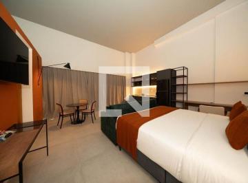 Apartamento · 74m² · 1 Quarto · Apartamento para Aluguel - Santa Cecília, 1 Quarto, 74 m² - São Paulo