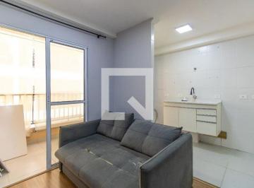 Apartamento · 43m² · 2 Quartos · 1 Vaga · Apartamento para Aluguel - Jardim da Glória, 2 Quartos,  43 m² - Cotia