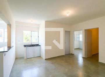 Casa · 60m² · 2 Quartos · Casa para Aluguel - Parque Regina, 2 Quartos,  60 m² - São Paulo