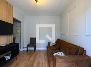 Casa · 35m² · 1 Quarto · Casa para Aluguel - Vila Pirajussara, 1 Quarto, 35 m² - São Paulo