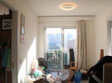 Apartamento · 37m² · 2 Quartos · 1 Vaga · Apartamento para Aluguel - Água Branca, 2 Quartos, 37 m² - São Paulo