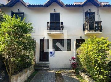 Casa · 80m² · 2 Quartos · 2 Vagas · Casa para Aluguel - Jardim Barbacena, 2 Quartos,  80 m² - Cotia