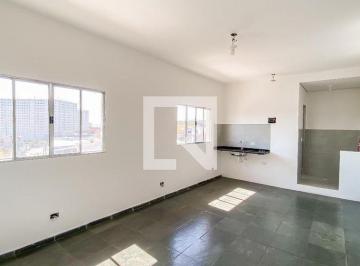 Apartamento · 39m² · 1 Quarto · Apartamento para Aluguel - Ermelino Matarazzo, 1 Quarto,  39 m² - São Paulo