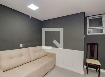 Apartamento · 29m² · 1 Quarto · Apartamento para Aluguel - Petrópolis, 1 Quarto, 29 m² - Porto Alegre