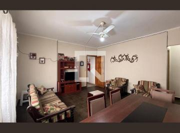 Apartamento · 70m² · 2 Quartos · 1 Vaga · Apartamento para Aluguel - Vila Luís Antônio, 2 Quartos,  70 m² - Guarujá