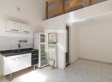 Apartamento · 21m² · 1 Quarto · Apartamento para Aluguel - Itaquera, 1 Quarto, 21 m² - São Paulo