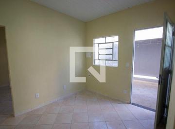 Casa de 1 quarto, Taguatinga · Casa para Aluguel - Taguatinga, 1 Quarto,  50 m² - Brasília