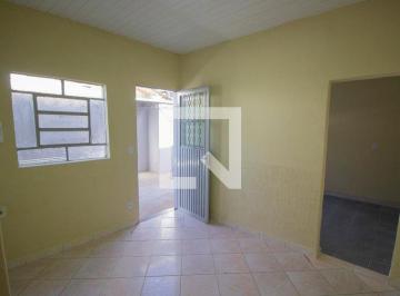 Casa · 50m² · 1 Quarto · 1 Vaga · Casa para Aluguel - Taguatinga, 1 Quarto, 50 m² - Brasília