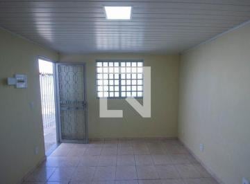 Casa · 70m² · 2 Quartos · 2 Vagas · Casa para Aluguel - Taguatinga, 2 Quartos,  70 m² - Brasília