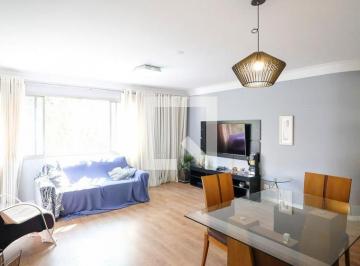 Apartamento · 120m² · 3 Quartos · 1 Vaga · Apartamento para Aluguel - Santa Paula, 3 Quartos, 120 m² - São Caetano do Sul