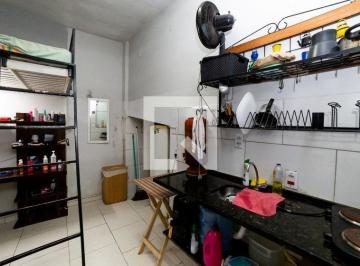 Apartamento · 15m² · 1 Quarto · Apartamento para Aluguel - Santa Efigênia, 1 Quarto,  15 m² - Belo Horizonte