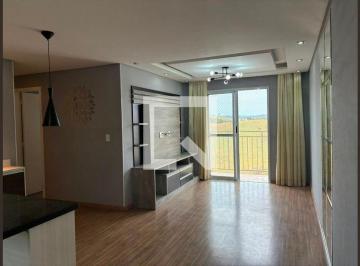 Apartamento · 71m² · 3 Quartos · 1 Vaga · Apartamento à Venda - Nambi, 3 Quartos, 71 m² - Jundiaí