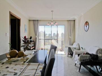 Apartamento · 121m² · 3 Quartos · 2 Vagas · Apartamento à Venda - Mandaqui, 3 Quartos,  121 m² - São Paulo