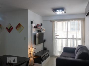 Apartamento · 56m² · 2 Quartos · 1 Vaga · Apartamento à Venda - Maracanã, 2 Quartos, 56 m² - Rio de Janeiro
