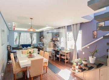 Casa · 189m² · 3 Quartos · 3 Vagas · Casa à Venda - Vila Irmaos Arnoni, 3 Quartos, 189 m² - São Paulo