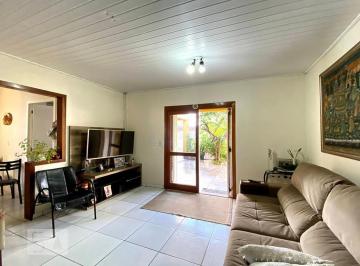 Casa · 200m² · 2 Quartos · 4 Vagas · Casa à Venda - Campina, 2 Quartos, 200 m² - São Leopoldo