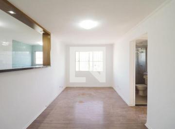Apartamento · 56m² · 2 Quartos · 1 Vaga · Apartamento à Venda - Jardim Peri, 2 Quartos,  56 m² - São Paulo