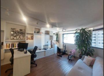 Apartamento · 74m² · 3 Quartos · 1 Vaga · Apartamento à Venda - Jardim Marajoara , 3 Quartos, 74 m² - São Paulo