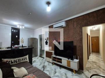 Casa · 220m² · 3 Quartos · 2 Vagas · Casa à Venda - Jardim Uruguai, 3 Quartos, 220 m² - Campinas