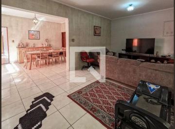 Casa · 207m² · 4 Quartos · 4 Vagas · Casa à Venda - Freguesia do Ó, 4 Quartos, 207 m² - São Paulo