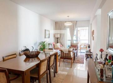 Apartamento · 96m² · 2 Quartos · 1 Vaga · Apartamento à Venda - Tijuca, 2 Quartos,  96 m² - Rio de Janeiro