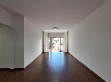 Apartamento · 124m² · 3 Quartos · 2 Vagas · Apartamento à Venda - Jardim Bela Vista, 3 Quartos, 124 m² - Santo André