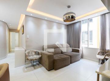 Apartamento · 90m² · 3 Quartos · 1 Vaga · Apartamento à Venda - Rebouças, 3 Quartos,  90 m² - Curitiba