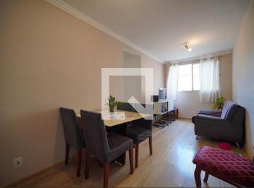 Apartamento · 70m² · 3 Quartos · 1 Vaga · Apartamento à Venda - Jardim Itu-Sabará, 3 Quartos,  70 m² - Porto Alegre