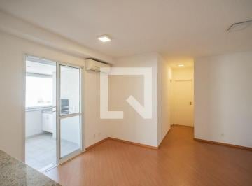 Apartamento · 65m² · 2 Quartos · 1 Vaga · Apartamento à Venda - Vila Clementino, 2 Quartos,  65 m² - São Paulo