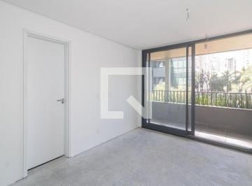 Apartamento · 36m² · 1 Quarto · Apartamento à Venda - Itaim Bibi, 1 Quarto, 36 m² - São Paulo