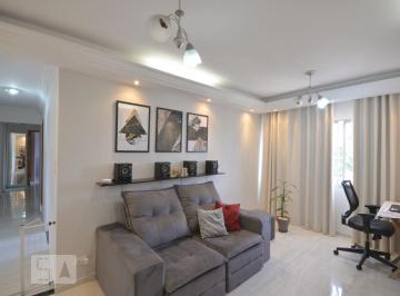 Apartamento · 70m² · 2 Quartos · 1 Vaga · Apartamento à Venda - Vila das Mercês, 2 Quartos, 70 m² - São Paulo