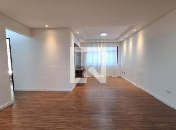 Apartamento · 90m² · 2 Quartos · 2 Vagas · Apartamento à Venda - Vila Lusitânia, 2 Quartos, 90 m² - São Bernardo do Campo