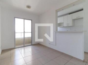Apartamento · 53m² · 2 Quartos · 1 Vaga · Apartamento à Venda - Vila das Mercês, 2 Quartos, 53 m² - São Paulo