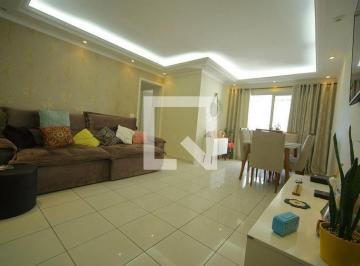 Apartamento · 97m² · 3 Quartos · 2 Vagas · Apartamento à Venda - Jardim do Mar, 3 Quartos, 97 m² - São Bernardo do Campo