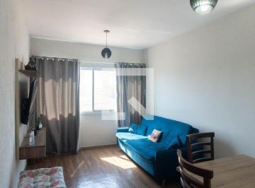Apartamento · 74m² · 3 Quartos · 1 Vaga · Apartamento à Venda - Bela Vista, 3 Quartos, 74 m² - São Paulo