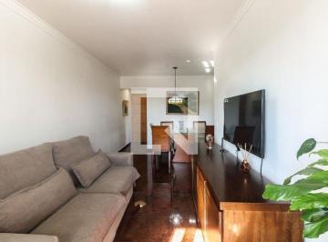Apartamento · 66m² · 3 Quartos · 1 Vaga · Apartamento à Venda - Vila Esperança, 3 Quartos,  66 m² - São Paulo