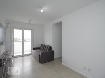 Apartamento · 78m² · 3 Quartos · 1 Vaga · Apartamento à Venda - Marechal Rondon, 3 Quartos,  78 m² - Canoas
