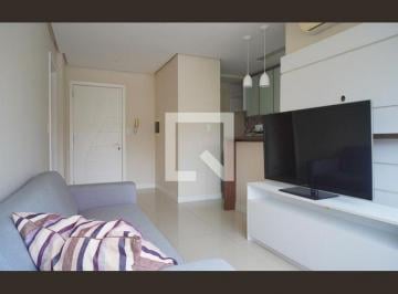 Apartamento · 47m² · 1 Quarto · 1 Vaga · Apartamento à Venda - Auxiliadora, 1 Quarto, 47 m² - Porto Alegre
