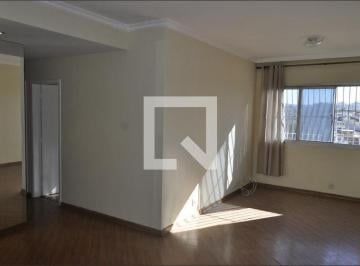 Apartamento · 86m² · 3 Quartos · 1 Vaga · Apartamento à Venda - Méier, 3 Quartos, 86 m² - Rio de Janeiro