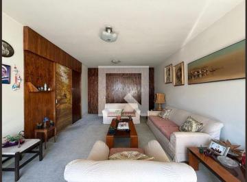 Apartamento · 127m² · 2 Quartos · 1 Vaga · Apartamento à Venda - Higienópolis, 2 Quartos,  127 m² - São Paulo