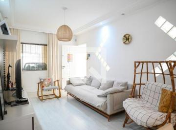 Casa · 160m² · 3 Quartos · 2 Vagas · Casa à Venda - Bosque da Saúde, 3 Quartos, 160 m² - São Paulo