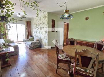 Apartamento · 90m² · 3 Quartos · 1 Vaga · Apartamento à Venda - Mandaqui, 3 Quartos,  90 m² - São Paulo