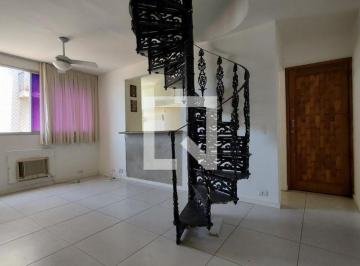 Apartamento · 111m² · 3 Quartos · 1 Vaga · Apartamento à Venda - Freguesia , 3 Quartos, 111 m² - Rio de Janeiro