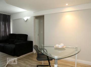 Apartamento · 53m² · 2 Quartos · 1 Vaga · Apartamento à Venda - Panamby, 2 Quartos, 53 m² - São Paulo