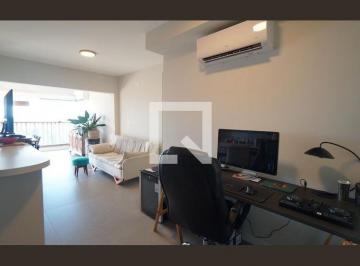 Apartamento · 85m² · 2 Quartos · 1 Vaga · Apartamento à Venda - Vila Mascote, 2 Quartos,  85 m² - São Paulo