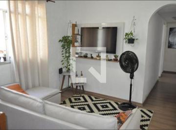 Apartamento · 70m² · 3 Quartos · Apartamento à Venda - Méier, 3 Quartos,  70 m² - Rio de Janeiro